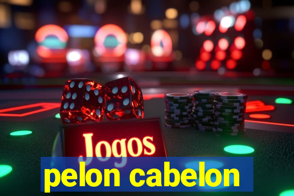 pelon cabelon